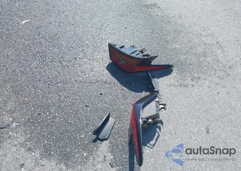 2020 Nissan Altima Sr Fwd из США, поврежденный, VIN 1N4BL4CVXLC193149